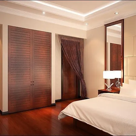 Indochina 2 Hotel